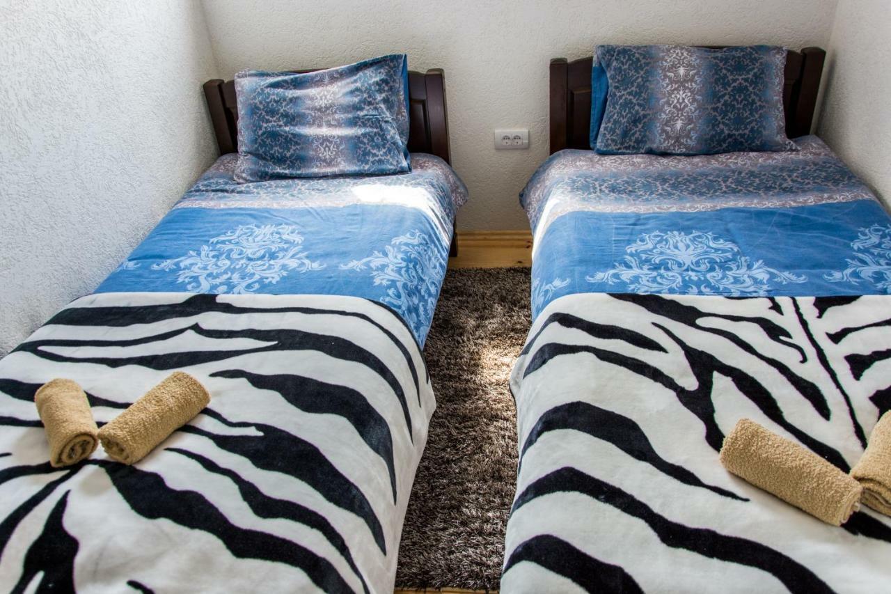 Apartments Kovacevic Mountain BeautyŽabljak エクステリア 写真