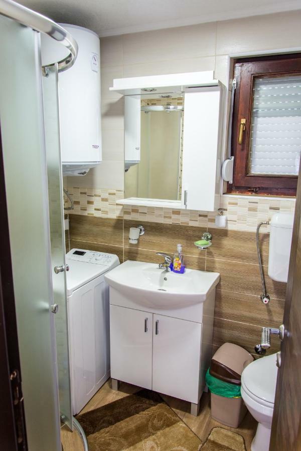 Apartments Kovacevic Mountain BeautyŽabljak エクステリア 写真