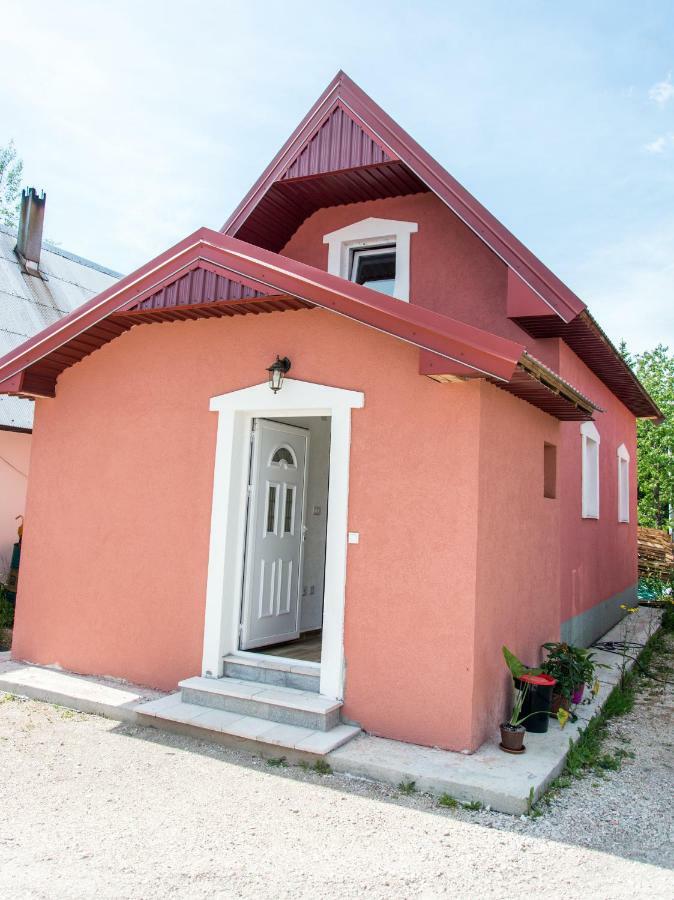 Apartments Kovacevic Mountain BeautyŽabljak エクステリア 写真