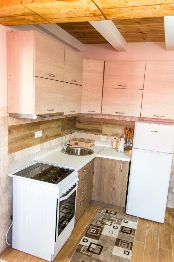 Apartments Kovacevic Mountain BeautyŽabljak エクステリア 写真
