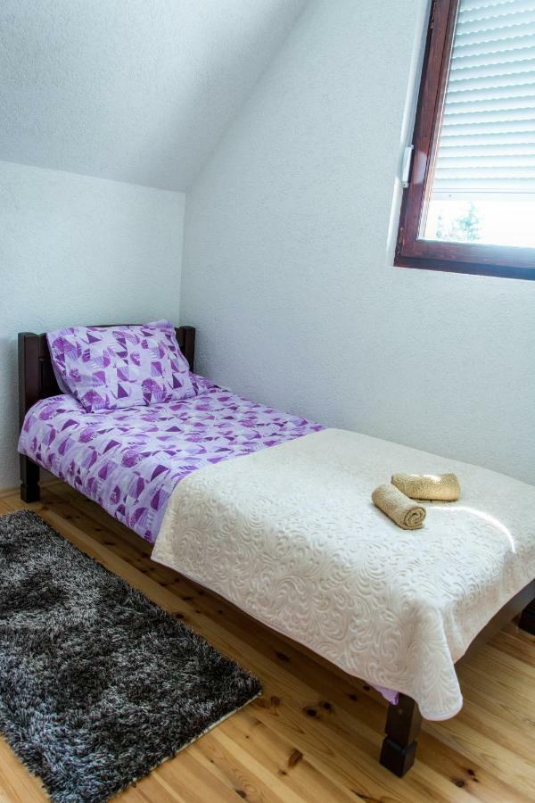 Apartments Kovacevic Mountain BeautyŽabljak エクステリア 写真